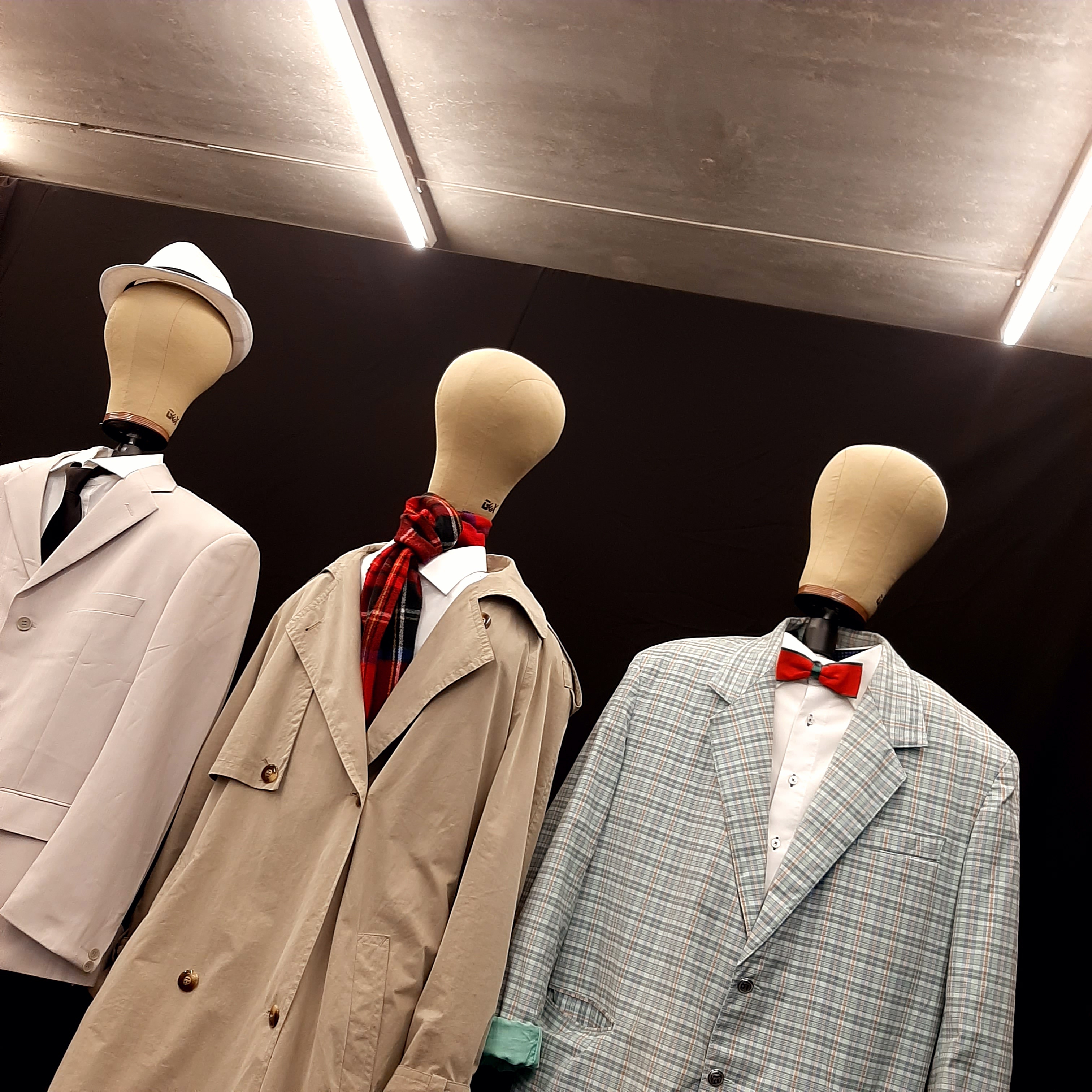 Meursault, Albert Camus, le conférencier